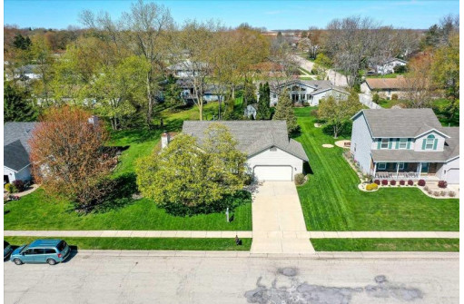 1816 Norse Pky, Stoughton, WI 53589