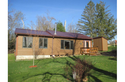 N3031 Lakeview Dr, Montello, WI 53949