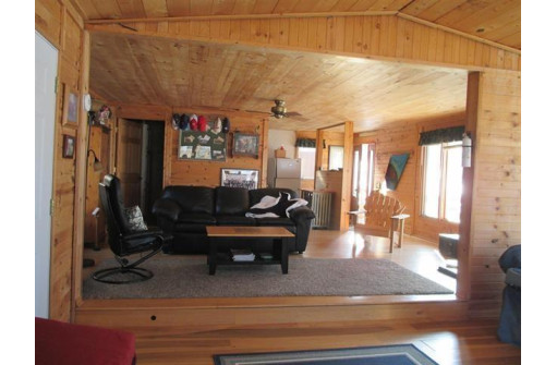 N3031 Lakeview Dr, Montello, WI 53949