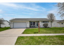 118 Hancock Ln, Evansville, WI 53536