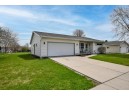 118 Hancock Ln, Evansville, WI 53536