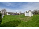 118 Hancock Ln, Evansville, WI 53536