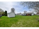 118 Hancock Ln, Evansville, WI 53536