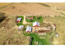 17427 W Douglas Rd, Brodhead, WI 53520