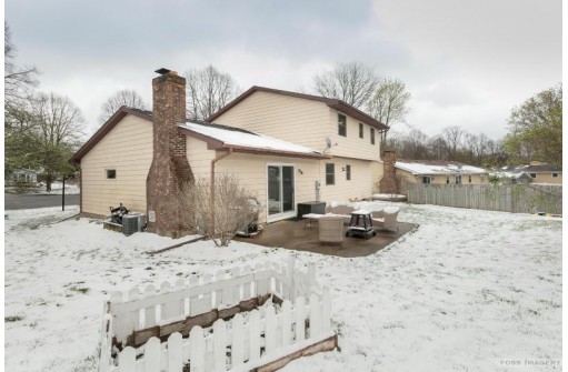 210 Windsor Court, Madison, WI 53714