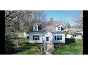 475 West Ave Mauston, WI 53948