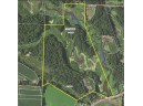 104.71 ACRES County Road Cm, Portage, WI 53901