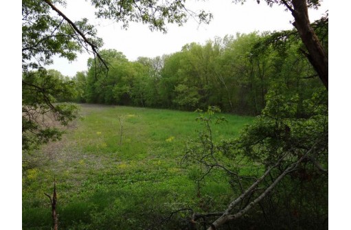 104.71 ACRES County Road Cm, Portage, WI 53901