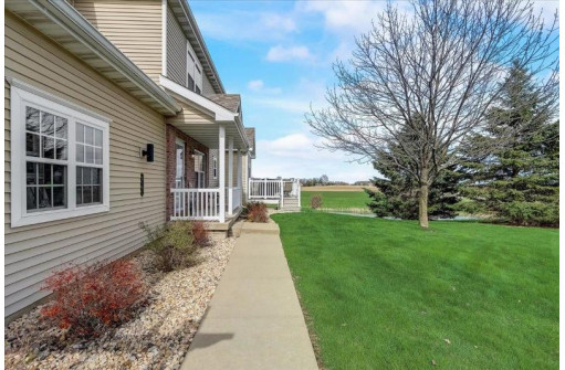 575 Fargo Trail, Madison, WI 53562-9999