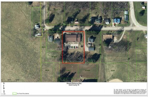 307 W Main Street, Montfort, WI 53569