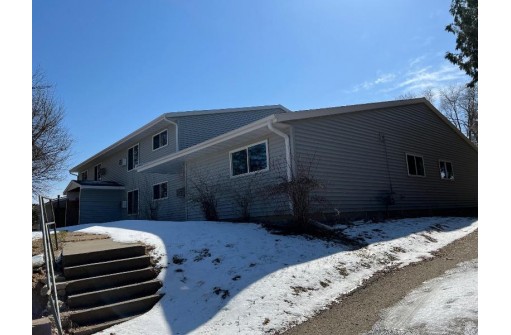 307 W Main Street, Montfort, WI 53569