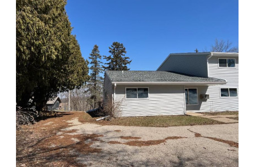 307 W Main Street, Montfort, WI 53569