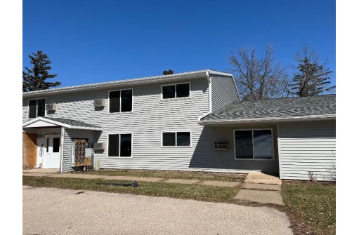 307 W Main Street, Montfort, WI 53569