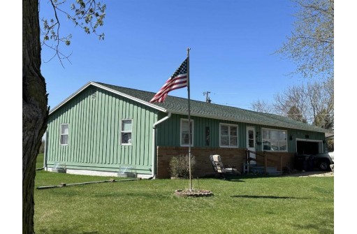 2605 W Burbank Ave, Janesville, WI 53546