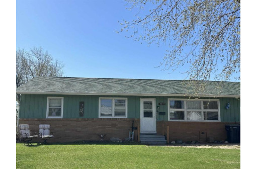 2605 W Burbank Ave, Janesville, WI 53546