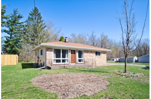 212 Douglas Avenue, Montello, WI 53949