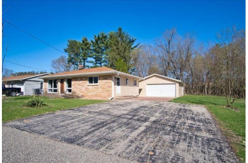 212 Douglas Avenue, Montello, WI 53949