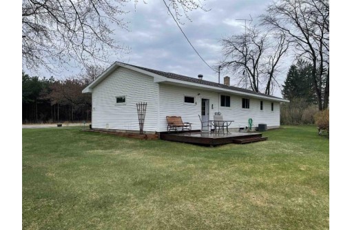 516 County Road P, Wisconsin Dells, WI 53965