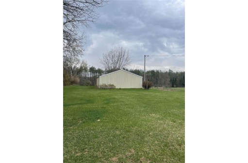 516 County Road P, Wisconsin Dells, WI 53965