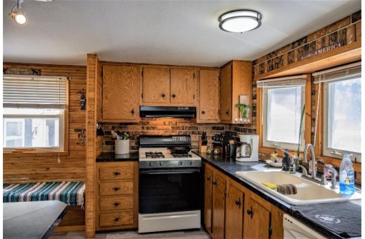 W5902 Whistling Wings Drive, New Lisbon, WI 53950