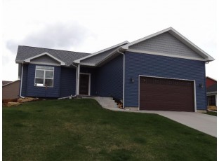 404 Lillehammer Lane Mount Horeb, WI 53572