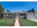 4509 Barby Lane, Madison, WI 53704