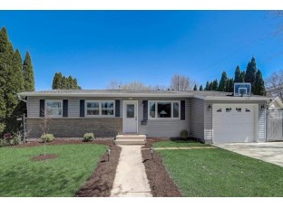 4509 Barby Lane Madison, WI 53704