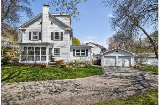 1919 Rowley Avenue, Madison, WI 53726