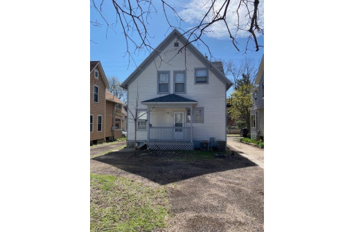 1950 E Main St, Madison, WI 53704