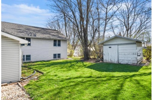 304 Holland Lane, Hollandale, WI 53544