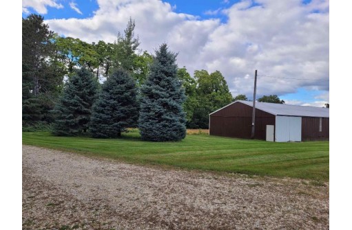 1825 S Highway 104, Brodhead, WI 53520