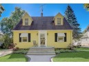 229 Jefferson St, Johnson Creek, WI 53038