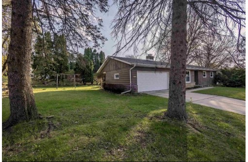 5901 South Hill Drive, Madison, WI 53705