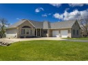 W8365 Bedrock Rd, Portage, WI 53901