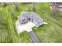 W8365 Bedrock Rd, Portage, WI 53901