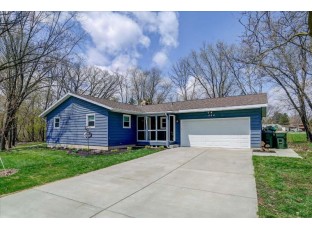 464 Major Way Sun Prairie, WI 53590