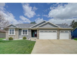 4358 Memorial Circle Windsor, WI 53598