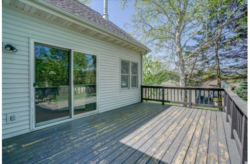 5710 Blacksmith Lane, Madison, WI 53716