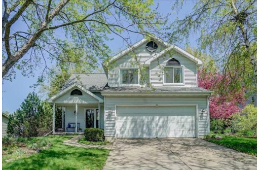 5710 Blacksmith Lane, Madison, WI 53716