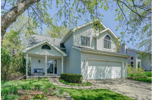 5710 Blacksmith Lane, Madison, WI 53716