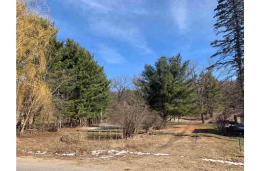 31704 County Road A, Camp Douglas, WI 54618