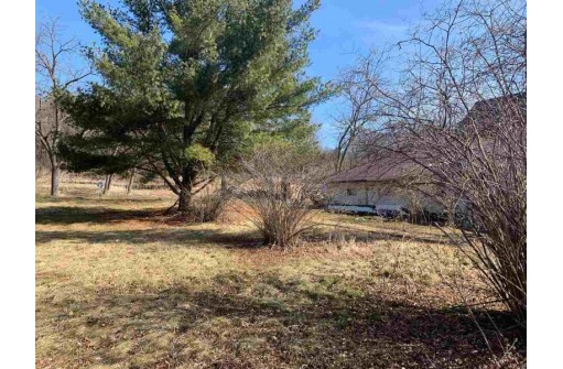 31704 County Road A, Camp Douglas, WI 54618