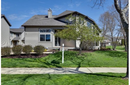 721 Harrington Drive, Madison, WI 53718