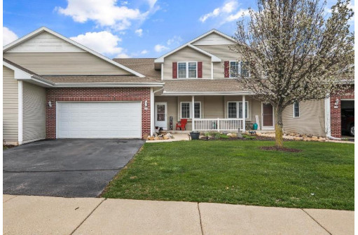 332 Amber Drive, Whitewater, WI 53190