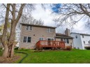 1533 Twilight Trail, Madison, WI 53716