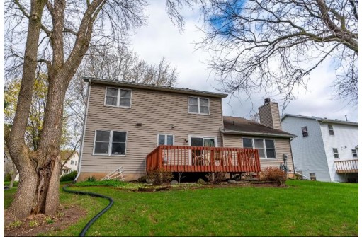 1533 Twilight Trail, Madison, WI 53716