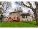 1533 Twilight Trail, Madison, WI 53716