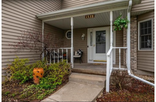 1533 Twilight Trail, Madison, WI 53716