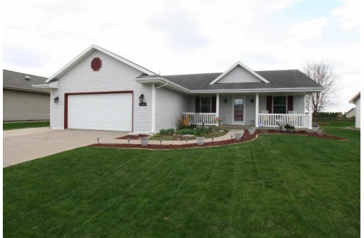 1140 Bruin Lane, Janesville, WI 53545