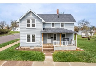 603 4th Street Reedsburg, WI 53959